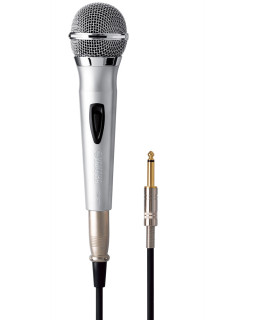 YAMAHA DM305 Silver-foto2