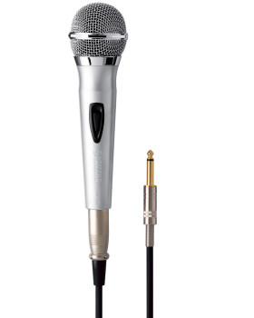 YAMAHA DM305 Silver-foto2