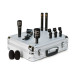 Набір мікрофонів Audix DP Quad