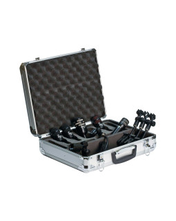 Набір мікрофонів AUDIX DP5A-foto2