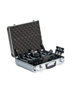 Мікрофон AUDIX DP7-foto3