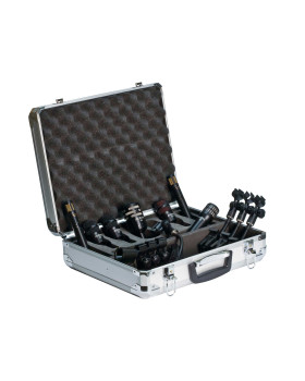 Мікрофон AUDIX DP7-foto3