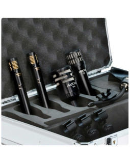 Набір мікрофонів Audix DP Quad-foto3