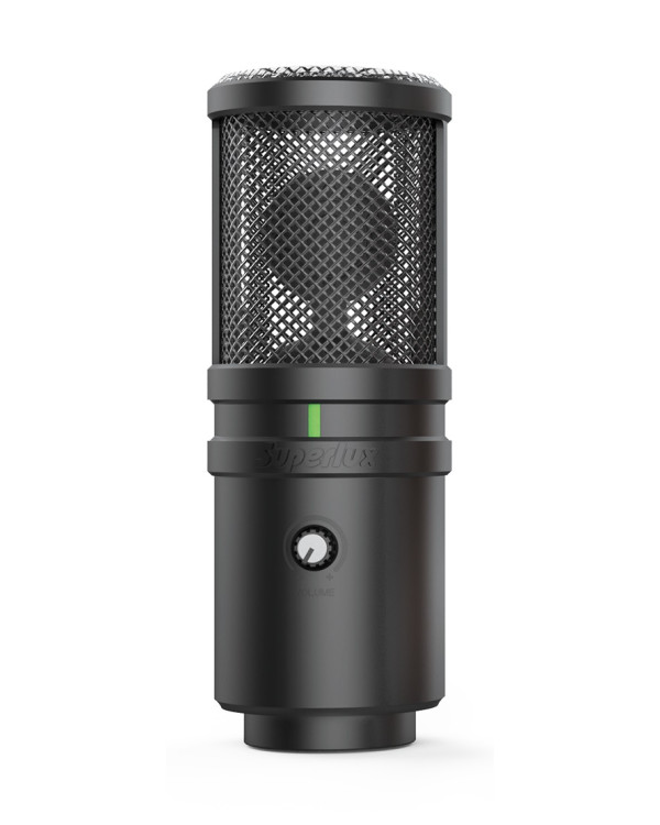 SUPERLUX E205UMKII