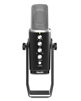 SUPERLUX E431U-foto2