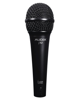 Мікрофон AUDIX F50-foto2