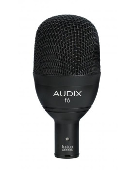 Мікрофон AUDIX F6