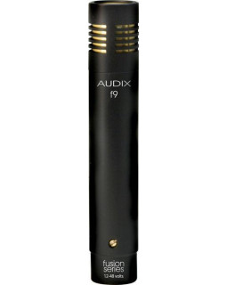 Мікрофон AUDIX F9