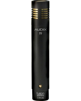 Мікрофон AUDIX F9