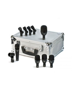 Набір мікрофонів AUDIX FP5