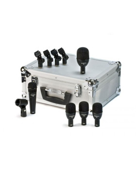 Набір мікрофонів AUDIX FP5