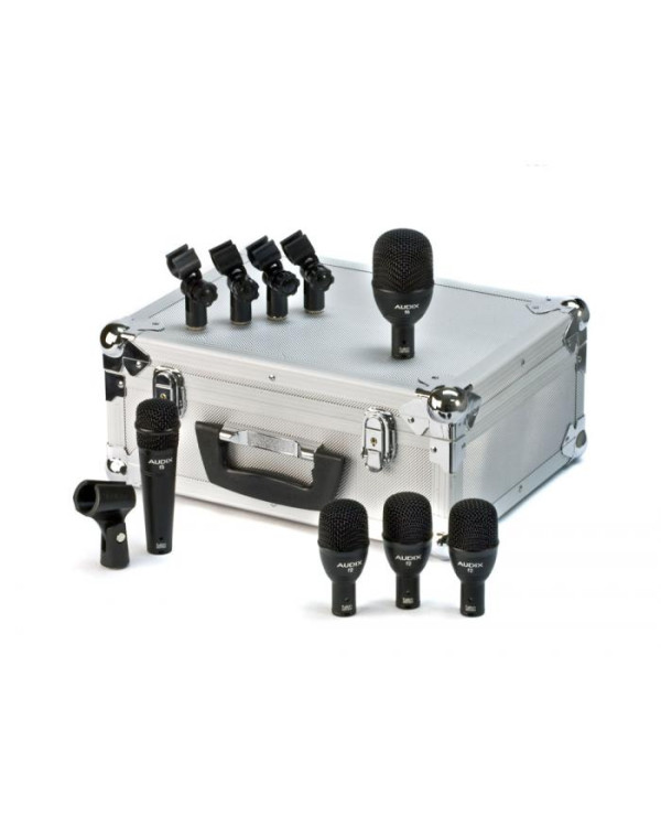 Набір мікрофонів AUDIX FP5