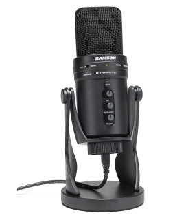 SAMSON G-Track Pro-foto2