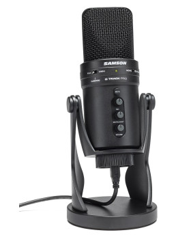 SAMSON G-Track Pro-foto2