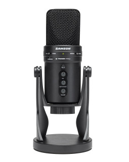 SAMSON G-Track Pro