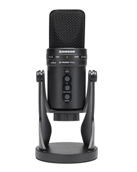SAMSON G-Track Pro