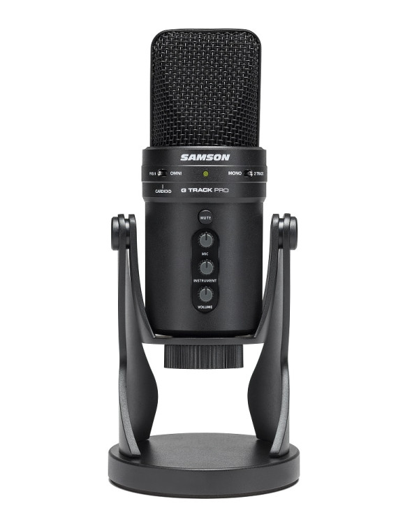 SAMSON G-Track Pro