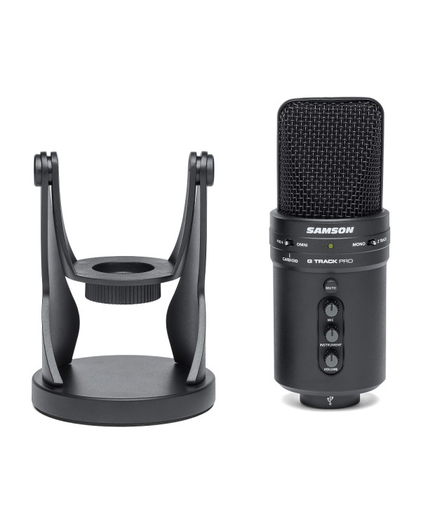 SAMSON G-Track Pro