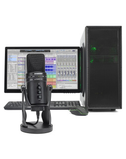 SAMSON G-Track Pro-foto5