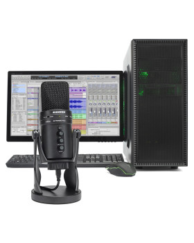 SAMSON G-Track Pro-foto5
