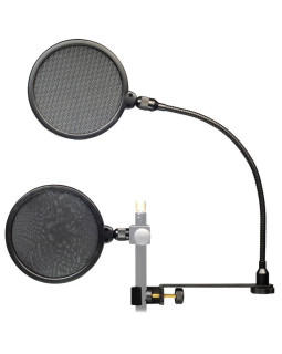 SUPERLUX HM18AG