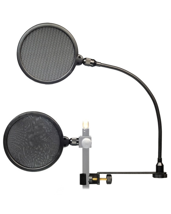 SUPERLUX HM18AG