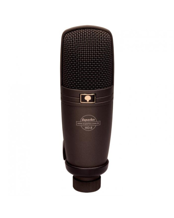 SUPERLUX HO8
