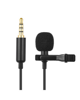 FZONE K-03 LAVALIER MICROPHONE