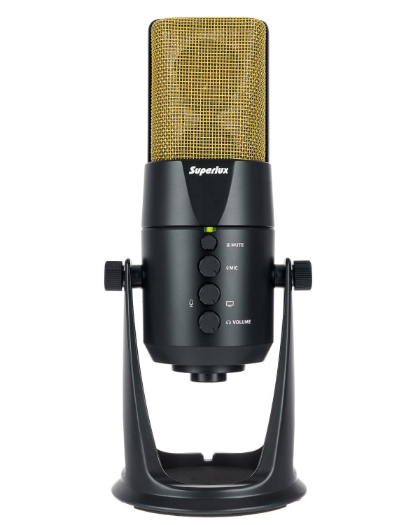 SUPERLUX L401U