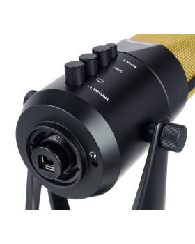 SUPERLUX L401U-foto4