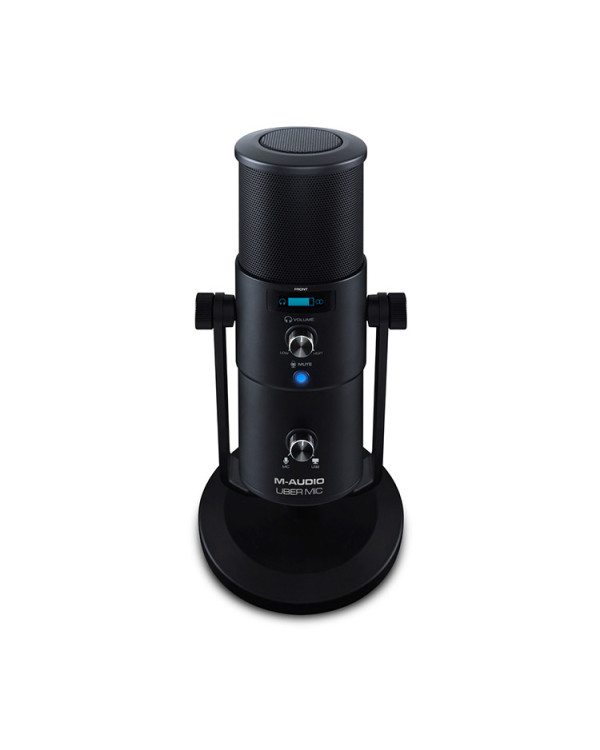 M-AUDIO Uber Mic