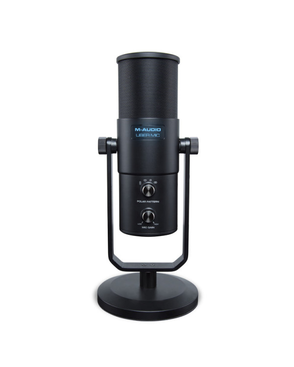 M-AUDIO Uber Mic