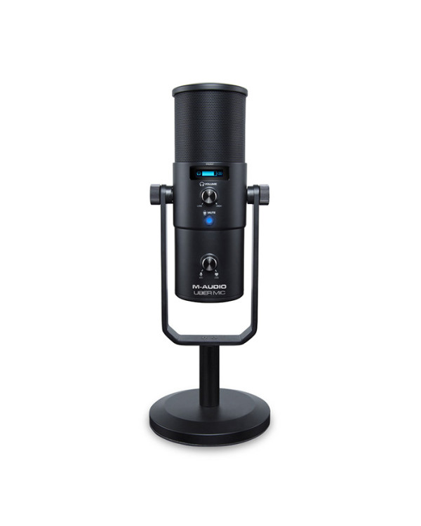 M-AUDIO Uber Mic