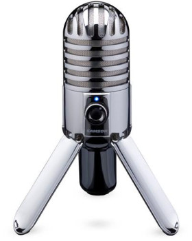 SAMSON METEOR MIC