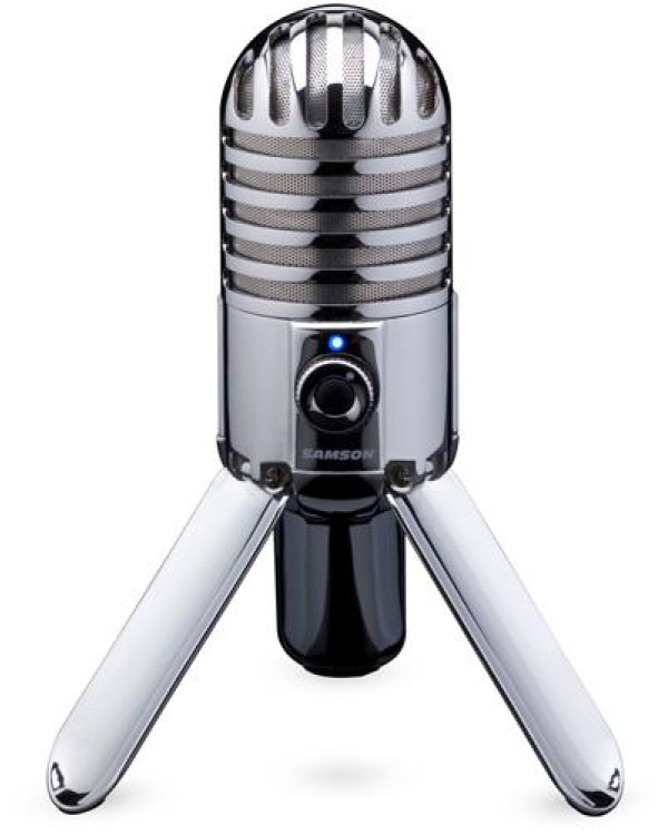 SAMSON METEOR MIC