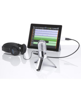 SAMSON METEOR MIC-foto2