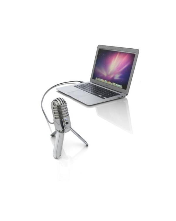 SAMSON METEOR MIC