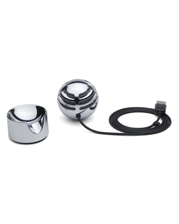SAMSON Meteorite Мікрофон конденсаторний USB