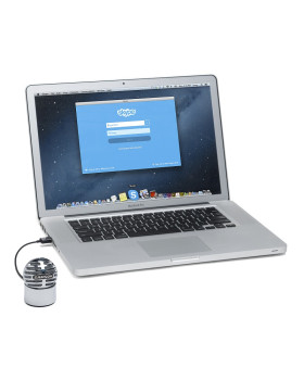 SAMSON Meteorite Мікрофон конденсаторний USB-foto5