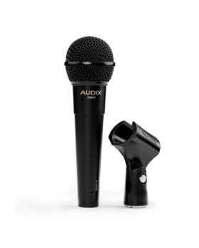 Мікрофон AUDIX OM11-foto4