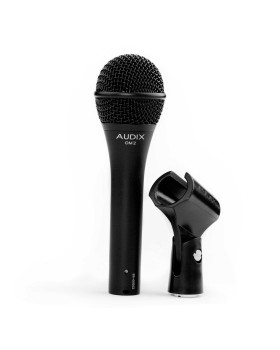 Мікрофон AUDIX OM2-foto5