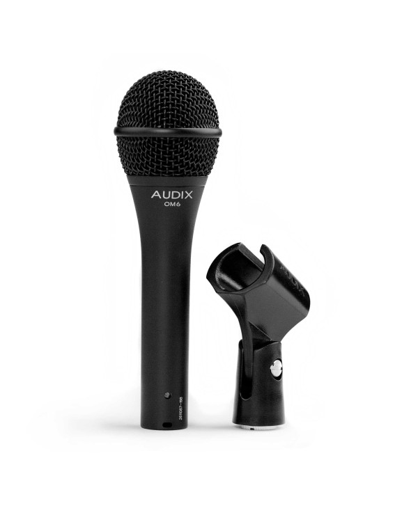 Мікрофон AUDIX OM6