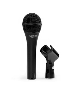 Мікрофон AUDIX OM7-foto4