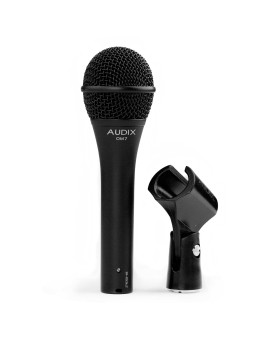 Мікрофон AUDIX OM7-foto4