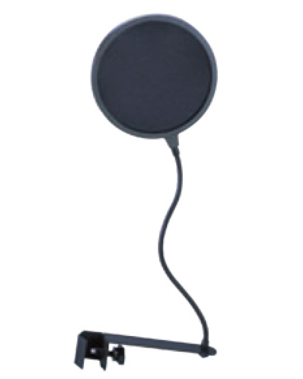Мікрофонний POP-фільтр Maxtone POP-100R
