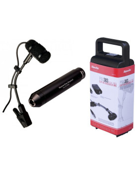 SUPERLUX PRA383XLR-foto6