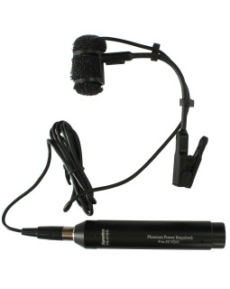 SUPERLUX PRA383XLR-foto5