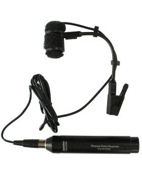 SUPERLUX PRA383XLR-foto5