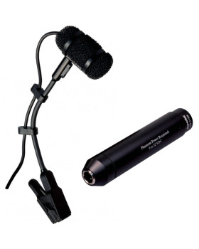 SUPERLUX PRA383XLR