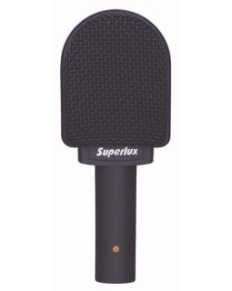 SUPERLUX PRA628 MKII-foto3